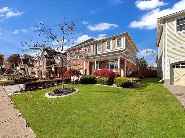 Brantford, ON N3T 0A7,12 Shantz Avenue