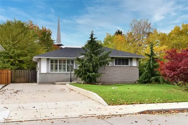 Hamilton, ON L9C 1J9,130 Delmar Drive