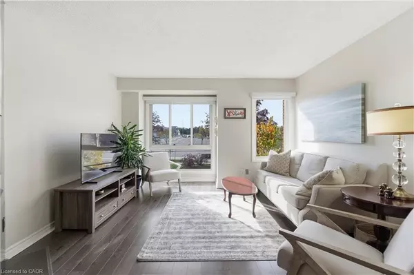 Burlington, ON L7S 2H7,895 Maple Avenue #537