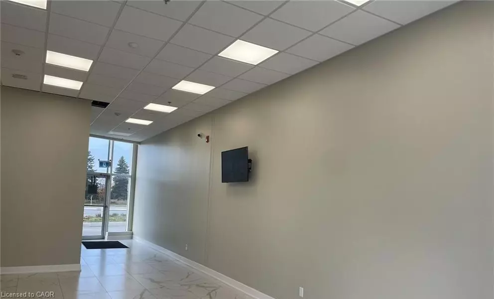 9300 Goreway Drive #205 - Room 7, Brampton, ON L6P 4N1