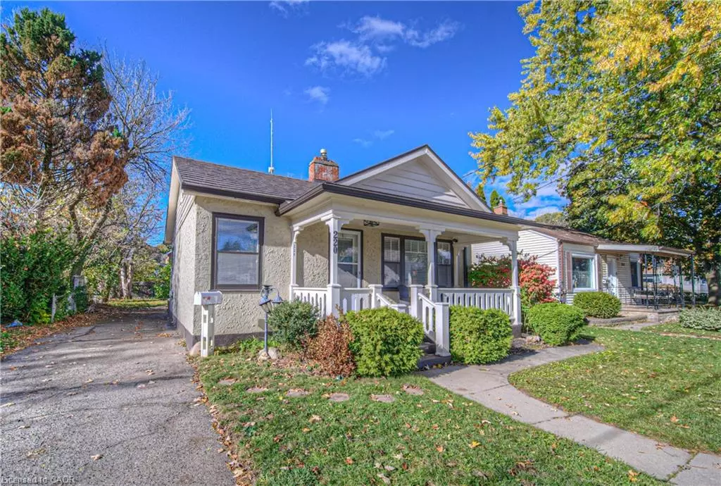 Cambridge, ON N3H 4B5,220 Schlueter Drive