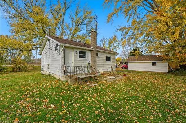 Waterford, ON N0E 1Y0,2094 Cockshutt Road