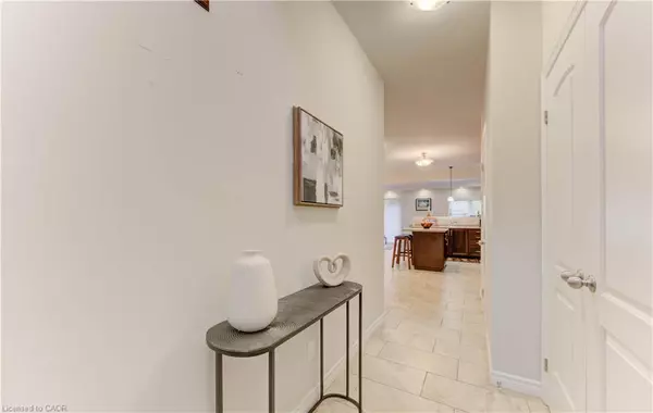 Kitchener, ON N2P 0B4,295 Steepleridge Street