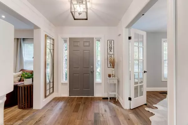 Waterdown, ON L8B 0G4,47 Howard Boulevard