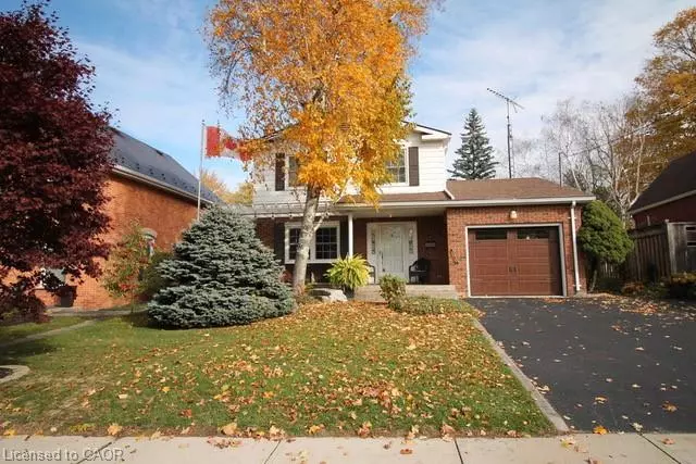 Waterford, ON N0E 1Y0,143 St James Street S