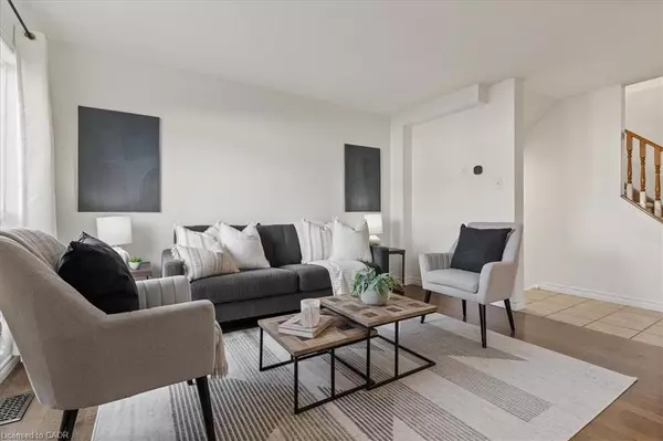 Waterloo, ON N2K 4L6,724 Angler Way