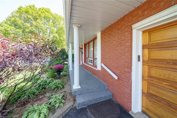 Hamilton, ON L8H 2N4,146 Nugent Drive