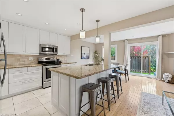 Burlington, ON L7R 4H5,2200 Glenwood School Drive #16