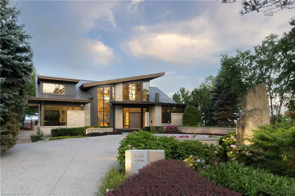 Mississauga, ON L5J 1A4,1540 Watersedge Road