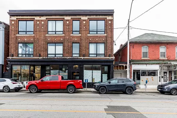 309 Barton Street E, Hamilton, ON L8L 2X4