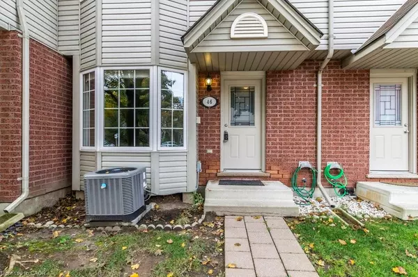 Cambridge, ON N1T 1X4,235 Saginaw Parkway #46