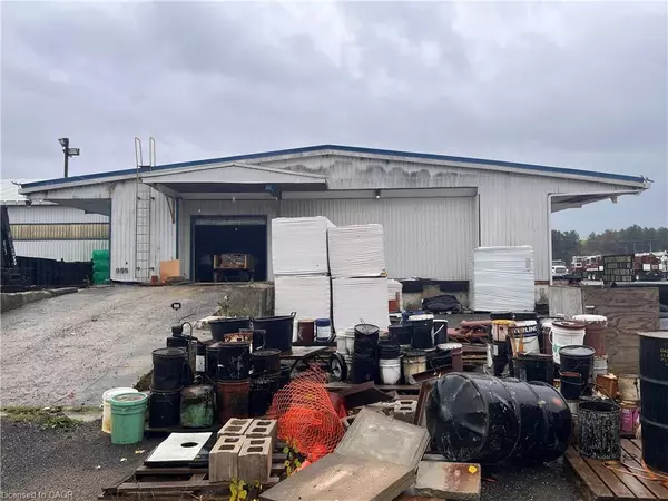 Dunnville, ON N1A 2Z1,1333 3 Highway E