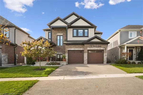 22 Marty Lane, New Hamburg, ON N3A 4N8