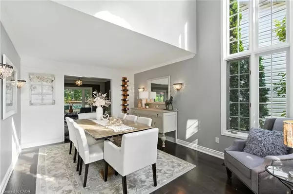 Waterdown, ON L8B 0H1,36 Pinecreek Road