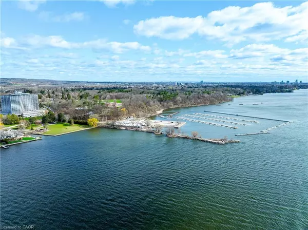 Burlington, ON L7T 4G9,800 Lasalle Park Road