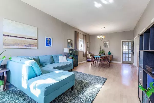 Hamilton, ON L8L 2H4,1009 Cannon Street E