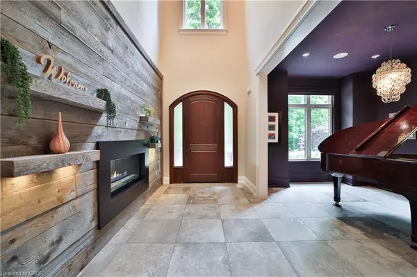 Burlington, ON L7T 2N4,298 Shoreview Road