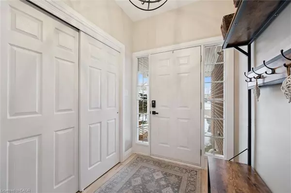 Baden, ON N3A 2L3,46 Forler Street