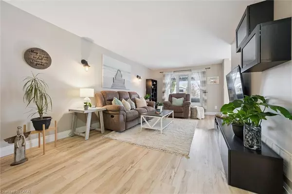 Baden, ON N3A 2L3,46 Forler Street