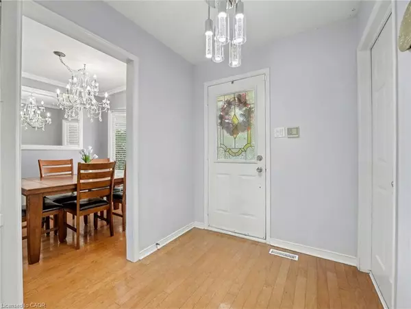 Hamilton, ON L8W 3E7,635 Rexford Drive