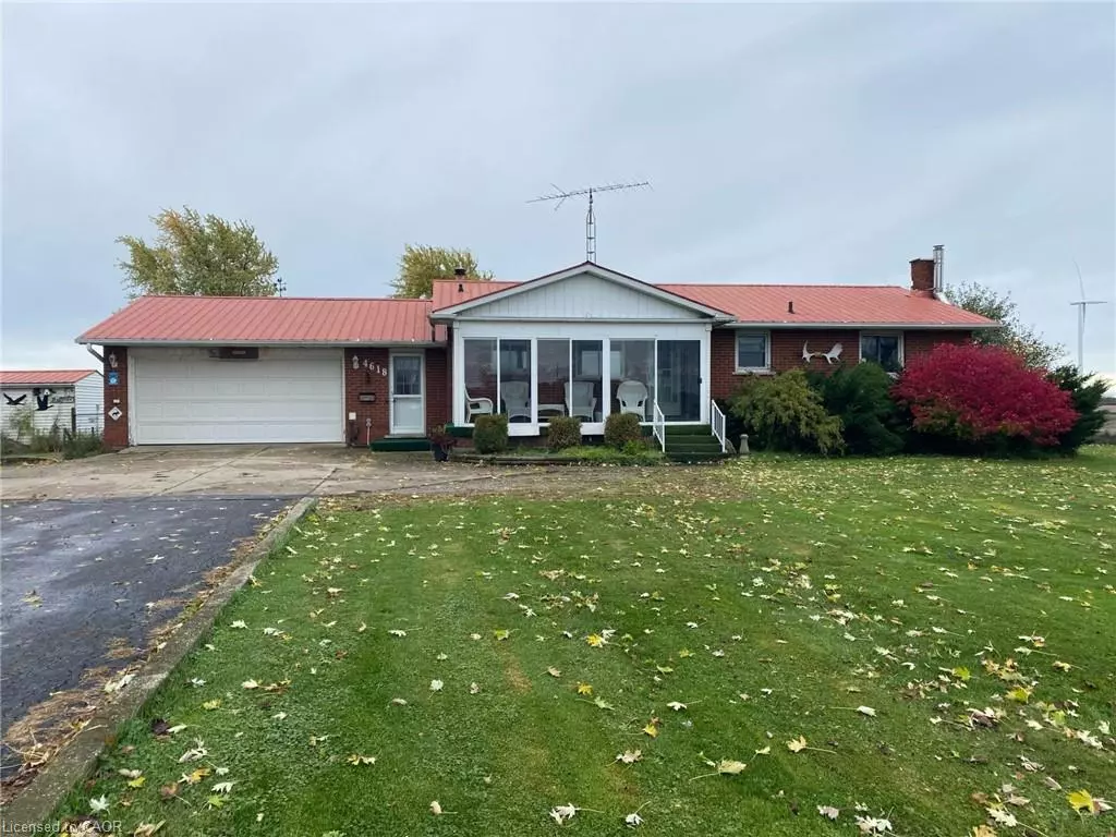 Cayuga, ON N0A 1E0,4618 Highway 3