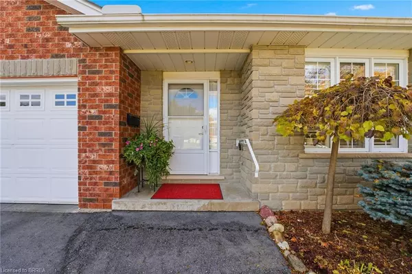 Woodstock, ON N4T 1V2,53 Heron's Landing #31