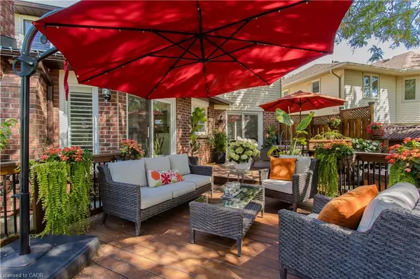 Burlington, ON L7M 3J6,3246 Folkway Drive