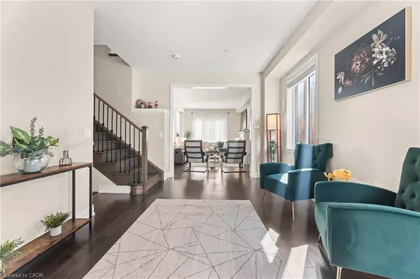 Ancaster, ON L9K 0H8,28 Heming Trail