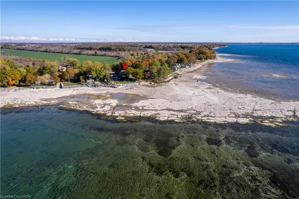 Dunnville, ON N1A 2W6,739 Sandy Bay Road