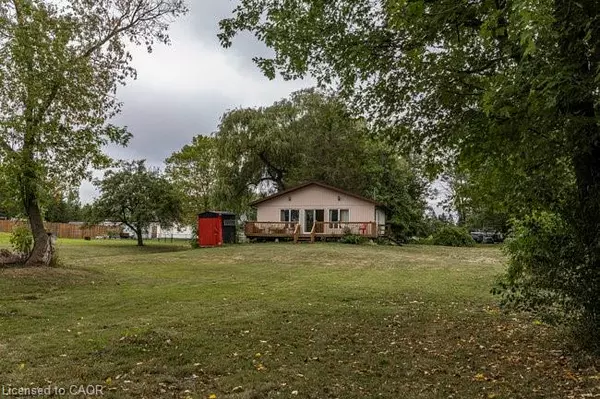 Dunnville, ON N1A 2W4,8380 Highway 3 Street