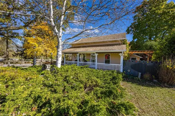 224 King Hiram Street, Ingersoll, ON N5C 1L8