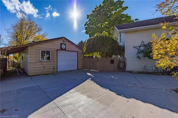 Ingersoll, ON N5C 1L8,224 King Hiram Street