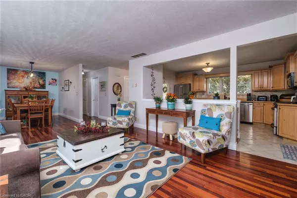 Simcoe, ON N3Y 1Z8,18 Lynndale Road