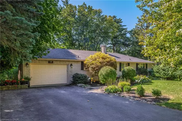 18 Lynndale Road, Simcoe, ON N3Y 1Z8