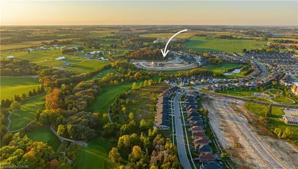 Woodstock, ON N4T 0L2,451 Masters Drive