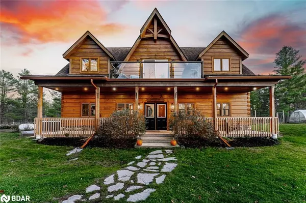 2504 Fairgrounds Road, Ramara, ON L0K 2B0