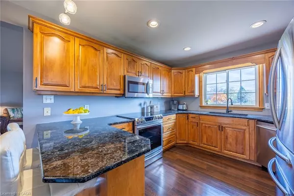 Port Rowan, ON N0E 1M0,16 Chestnut Street