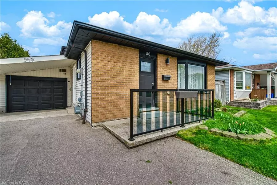 50 Lambert Street, Hamilton, ON L8V 4N7