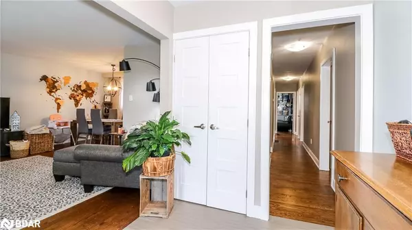 Barrie, ON L4M 2E5,14 Steel Street