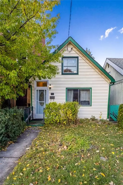 Hamilton, ON L8P 2B4,30 Chatham Street