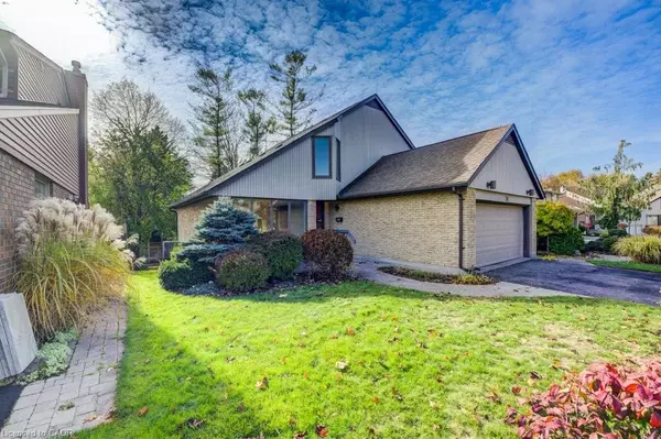 Kitchener, ON N2A 2X8,14 Broadview Court