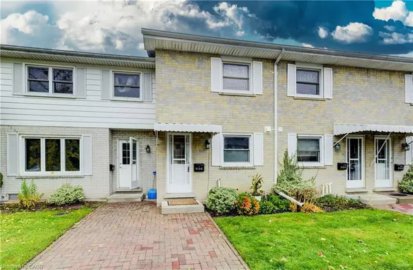 Waterloo, ON N2L 4G1,513 Weber Street #E