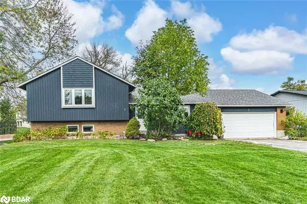 7 Sandlewood Trail, Brechin, ON L0K 1B0