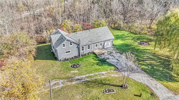 52 Main Street Rockford, Rockford, ON N0E 1Y0