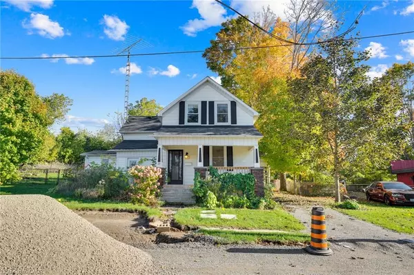 Asphodel-norwood Twp, ON K0L 2V0,27 Wellington Street