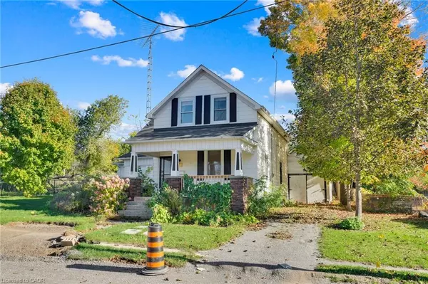 Asphodel-norwood Twp, ON K0L 2V0,27 Wellington Street