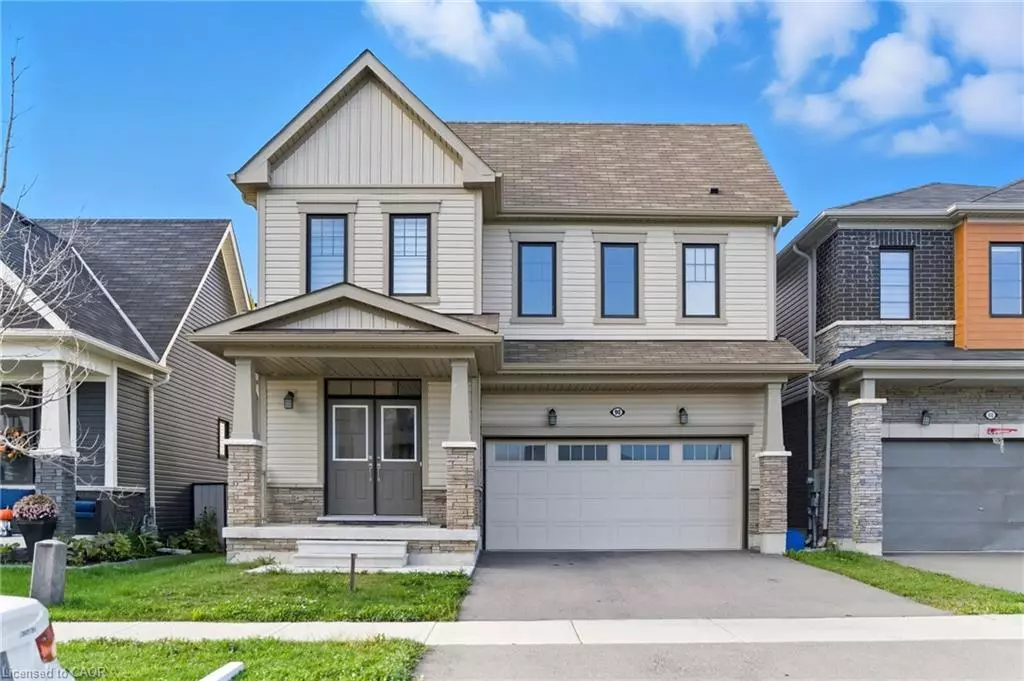 Hagersville, ON N0A 1H0,90 David Street