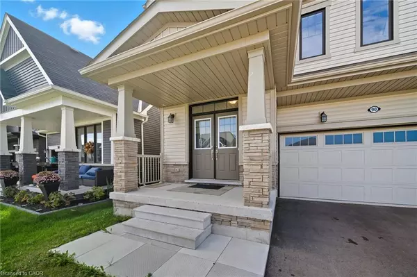 Hagersville, ON N0A 1H0,90 David Street