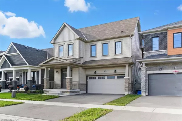 Hagersville, ON N0A 1H0,90 David Street