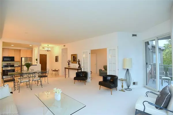 Dundas, ON L9H 7N8,77 Governor's Road #505